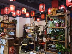 -湘盛园湖南土菜馆