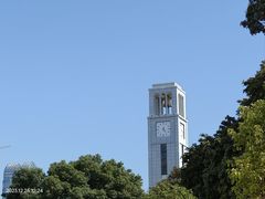 -广东财经大学(广州校区)