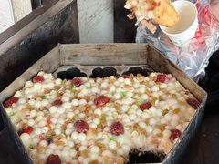 -孙氏梅花糕(马台街)