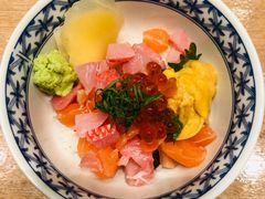 -七福日本料理