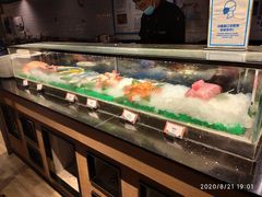 -OPEN開全日自助餐厅·牛肉火锅·海鲜(佛山希尔顿酒店)