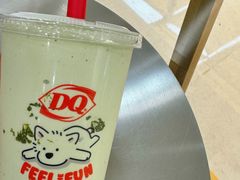 -DQ·蛋糕·冰淇淋(余姚万达店)