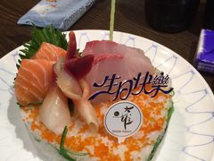 -大雄寿司(中华广场店)