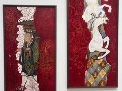 -四川美术学院美术馆