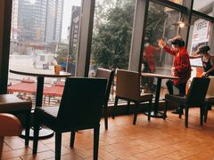 -肯德基(石桥铺店)