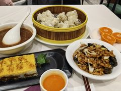 -凯鸽酒楼(水泉湾龙园店)