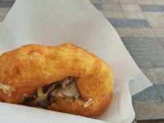 -家阳赵师傅油饼包烧麦(粮道街店)