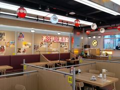-小川洋风料理(武胜路凯德广场店)