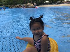 -亚马逊丛林水乐园