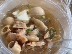 -东华豆花(漳州店)