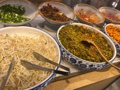 -云味馆·云南菜·云南米线(景田店)