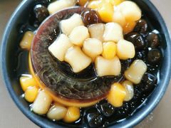 -鲜芋仙(苏州干将店)