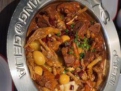 -胖哥俩肉蟹煲(梅溪步步高店)