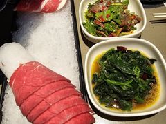 -享月汤皇·海鲜小火锅·聚会(曲江创意谷店)