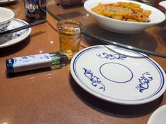 -天下客饭店(中山路店)