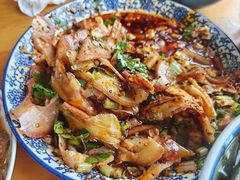 -赵姐猪耳朵饭店