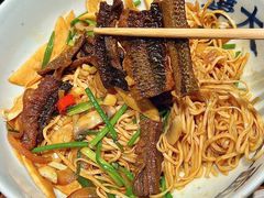 -李犟大爆鳝面·手工蟹黄包(湖滨西湖店)