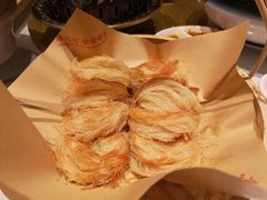 龙酥卷-羊之道草原味道清真餐厅(番禺店)