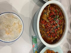 -新侨小馆(东直门北小街店)