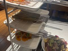 -玉善烧烤串城(长春总店)