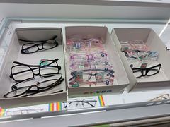 -三叶眼镜城批发市场(上海火车站店)