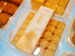 -爱达乐面包生日蛋糕(华油路店)