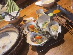 -烧蠔帮·湛江生蚝(工农店)