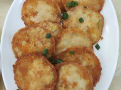 -锐记美食店·现捞海鲜(闸坡店)