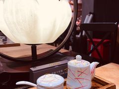 -和府捞面(东直门银座店)