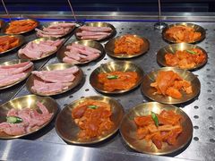 -芝小官毛肚火锅海鲜自助(淮安清江浦区新亚店)