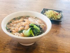 虾仁粉-易裕和·长沙米粉(竹塘西路店)