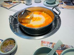-太琼糟粕醋火锅·海南老爸茶(海棠湾臻选店)