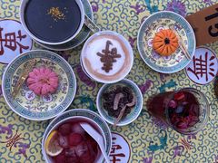 -宫事颐庭·老佛爷贵寿下午茶(颐和园店)