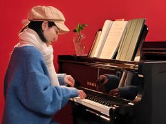 -梅纳·钢琴声乐架子鼓Mena Music(双井店)