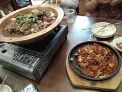 -贵宾庄炸酱面·韩式料理(高区店)