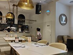 -Deer Park鹿园西餐(仁恒置地广场店)