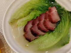 -香港富临皇宫(五月花商业广场店)