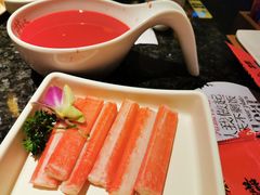 -井格重庆火锅(临平银泰城店)
