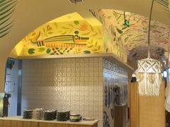-CRAZYONES克芮旺斯西班牙餐厅(苏州中心店)