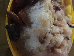 -二斗栗子(黄河道店)