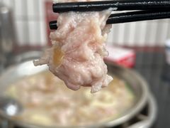 -老来福·非遗酸汤兔(凯旋路店)