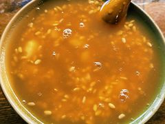 红糖醪糟粉子-张醪糟(街子店)