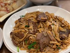 -沙河粉村·国家非遗传承(云台店)