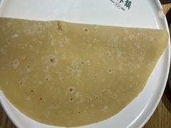-榆林镇筋饼(知春路店)