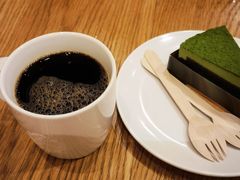 -星巴克(北京通州新光大中心店)