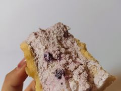 蓝莓卷-苹果花园(鞍山路店)