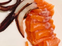 -济南香格里拉·咖啡泉自助餐厅