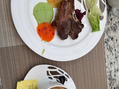 -棕榈岛海鲜自助餐厅(虹桥迎宾馆店)