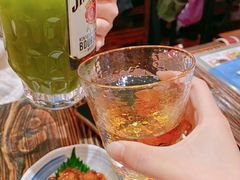 -平成屋·午肴夜酒(四川北路店)