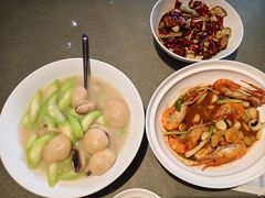 -朴墅(西湖青芝坞店·杭帮菜·家宴.14年的店)